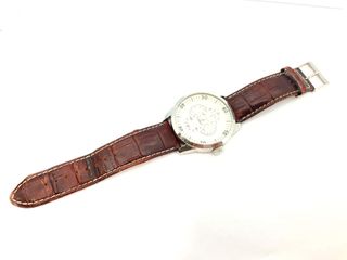 reloj pulsera caballero guess w95046g1