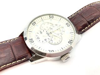 reloj pulsera caballero guess w95046g1