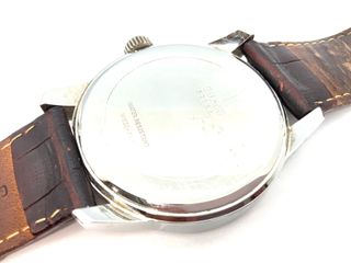 reloj pulsera caballero guess w95046g1