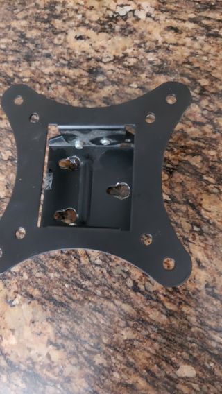 Soporte TV fijo EAS01-N