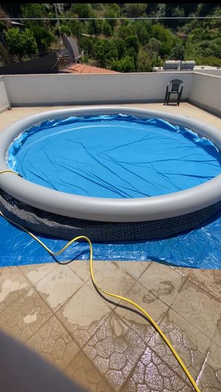 piscina nuova bestway 457x107cm