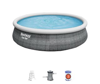 piscina nuova bestway 457x107cm