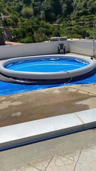 piscina nuova bestway 457x107cm