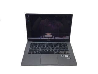 pc portatil lg gram