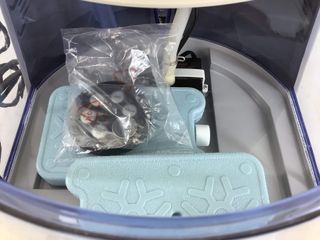 climatizador evaporativo klarstein 10034651