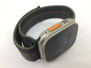 apple watch ultra 49mm (gps 4g) titanio