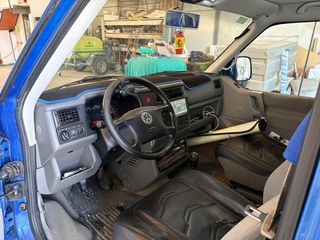 Volkswagen Multivan Atlantis  2001