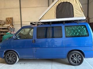 Volkswagen Multivan Atlantis  2001