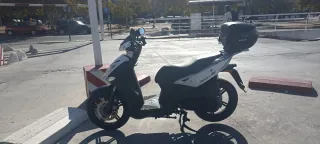 KYMCO Agility City 125cc - Scooter