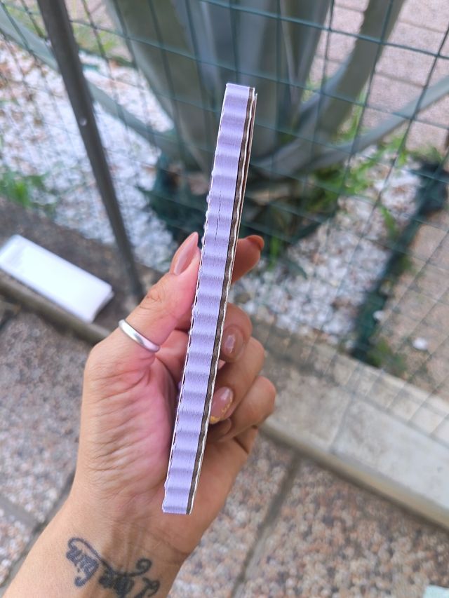 Planner mensile - Agenda