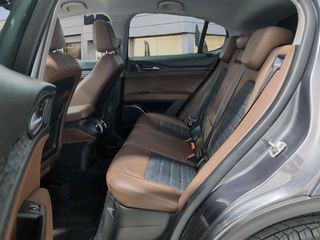 Alfa Romeo Stelvio 2.2 Diésel 154kW (210CV) Q4 Executive