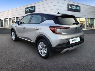 Renault Captur TCe 74kW (100CV) Intens