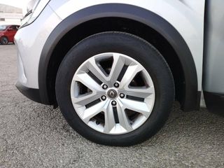 Renault Captur TCe 74kW (100CV) Intens
