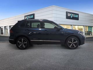 Volkswagen Tiguan 1.5 TSI 110kW (150CV) DSG Life