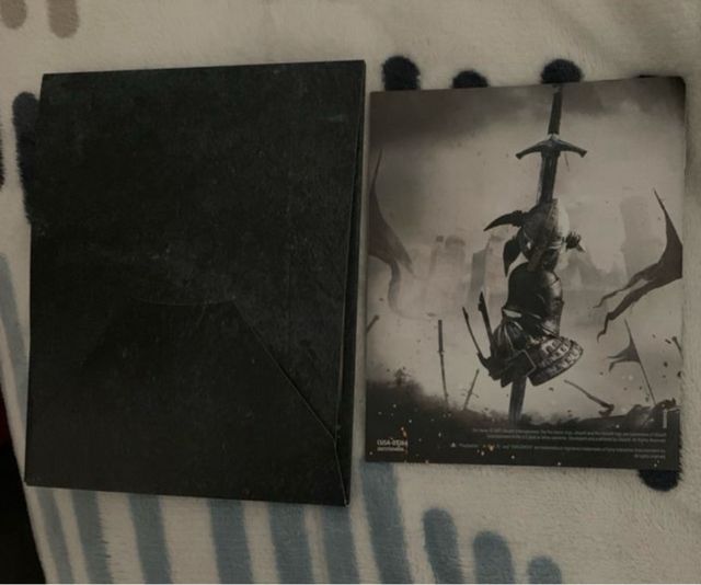 Edizione Deluxe di For Honor PS4