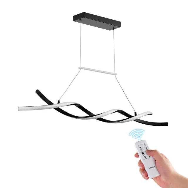 Lampadari Moderni 24 W Lampadari a Sospensione LED