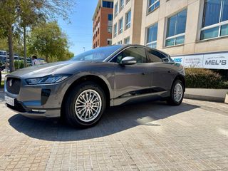 Jaguar I-Pace 2019