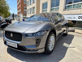 Jaguar I-Pace 2019