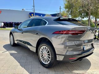 Jaguar I-Pace 2019