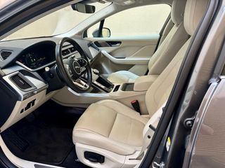 Jaguar I-Pace 2019