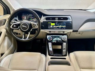 Jaguar I-Pace 2019