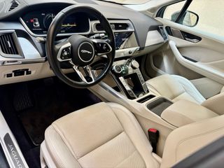 Jaguar I-Pace 2019