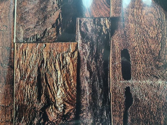 Vinilo Adhesivo - Madera Troncos