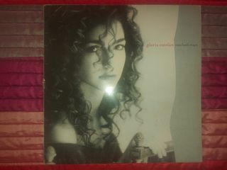 Disco de Vinilo Gloria Estefan - Cuts Both Ways LP
