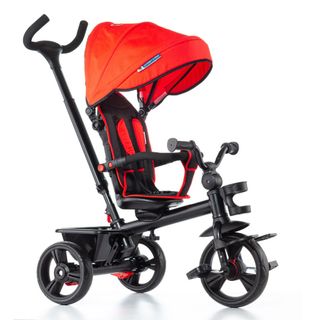 Triciclo evolutivo Molto rojo
