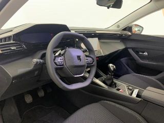 PEUGEOT 308 NEW 308 ACTIVE PACK 1.5 BLUEHDI 130 CV 5P