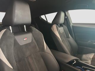 TOYOTA C-HR 2.0 VVT I-HYBRID GR SPORT AUTO 184 5P