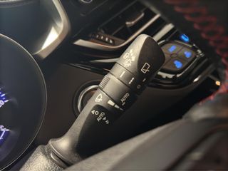 TOYOTA C-HR 2.0 VVT I-HYBRID GR SPORT AUTO 184 5P