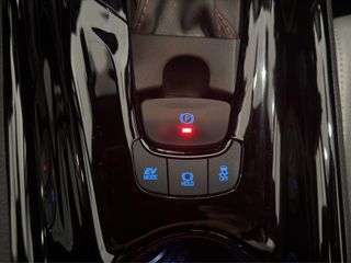 TOYOTA C-HR 2.0 VVT I-HYBRID GR SPORT AUTO 184 5P