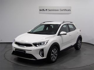KIA Stonic 1.0 T-GDi 74kW (100CV) MHEV MT Drive