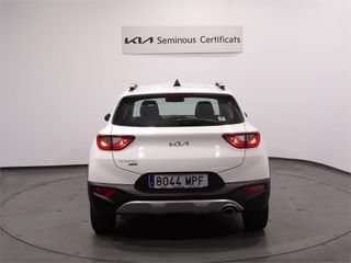 KIA Stonic 1.0 T-GDi 74kW (100CV) MHEV MT Drive