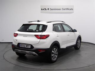 KIA Stonic 1.0 T-GDi 74kW (100CV) MHEV MT Drive