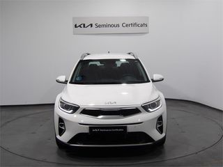KIA Stonic 1.0 T-GDi 74kW (100CV) MHEV MT Drive