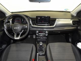 KIA Stonic 1.0 T-GDi 74kW (100CV) MHEV MT Drive