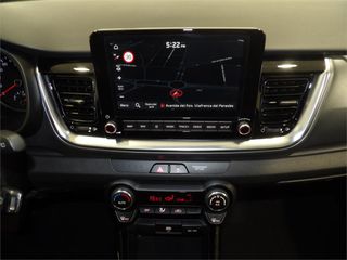 KIA Stonic 1.0 T-GDi 74kW (100CV) MHEV MT Drive