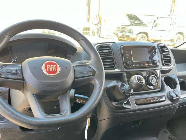 FIAT Ducato 33 L3H2 2.3 Multijet (103kW)