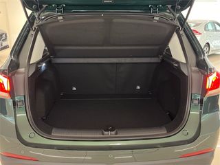 MG ZS Hybrid+ Luxury