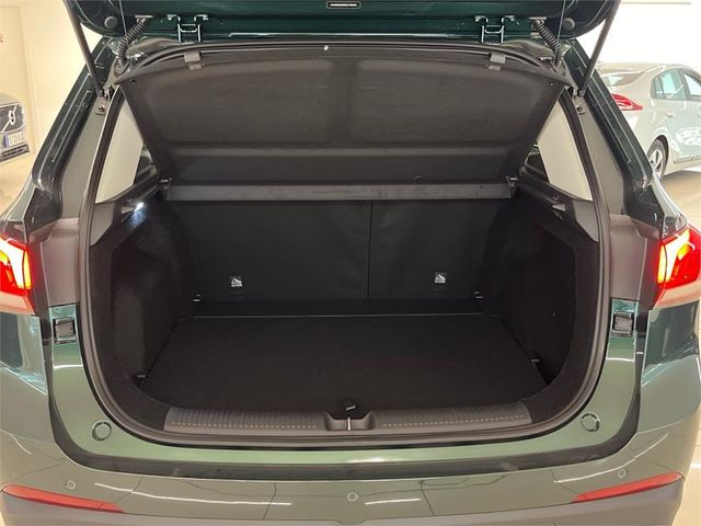 MG ZS Hybrid+ Luxury