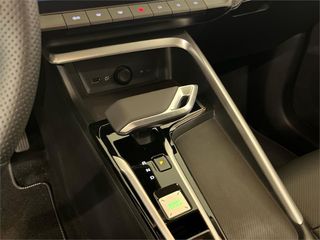 MG ZS Hybrid+ Luxury