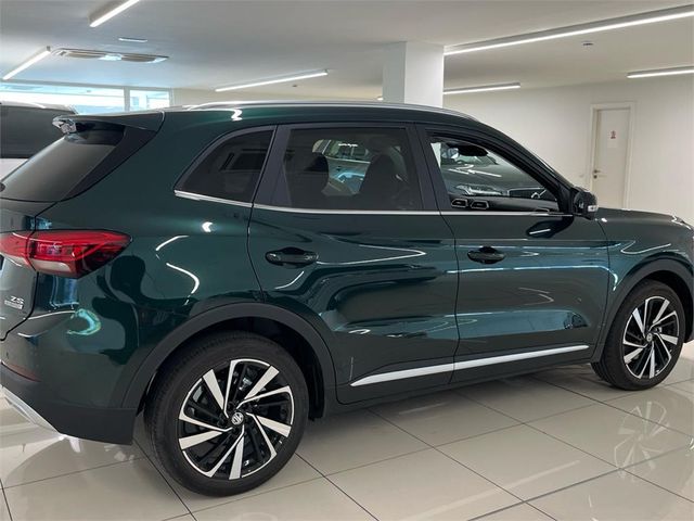 MG ZS Hybrid+ Luxury