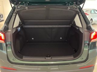 MG ZS Hybrid+ Luxury