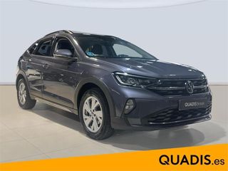 VOLKSWAGEN Taigo Life 1.0 TSI 70kW (95CV)