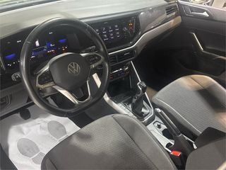 VOLKSWAGEN Taigo Life 1.0 TSI 70kW (95CV)