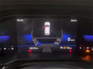 VOLKSWAGEN Taigo Life 1.0 TSI 70kW (95CV)