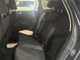 VOLKSWAGEN Taigo Life 1.0 TSI 70kW (95CV)