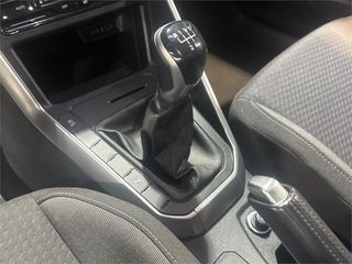 VOLKSWAGEN Taigo Life 1.0 TSI 70kW (95CV)